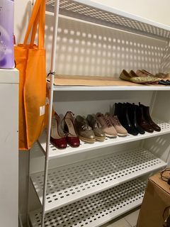 IKEA Multipurpose Rack