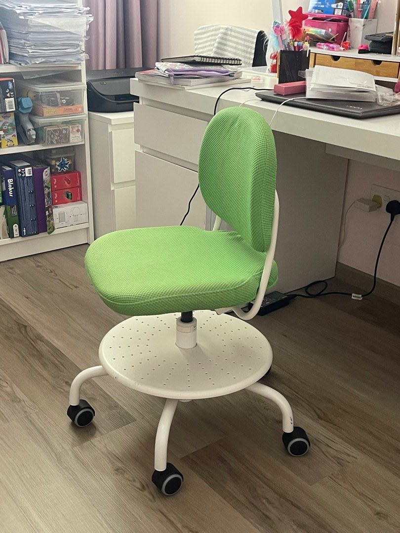 Vimund ikea hotsell chair