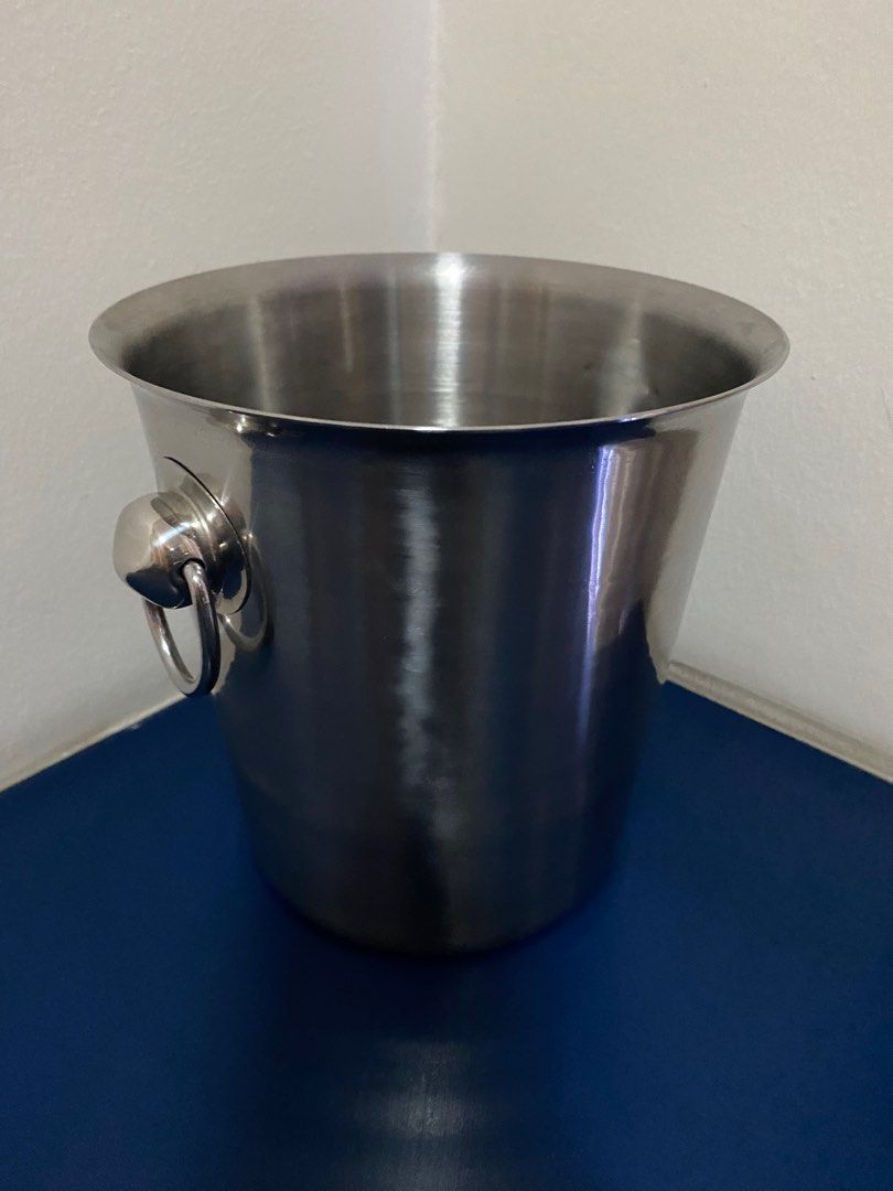 Ikea Wine Cooler Bucket, Furniture & Home Living, Kitchenware