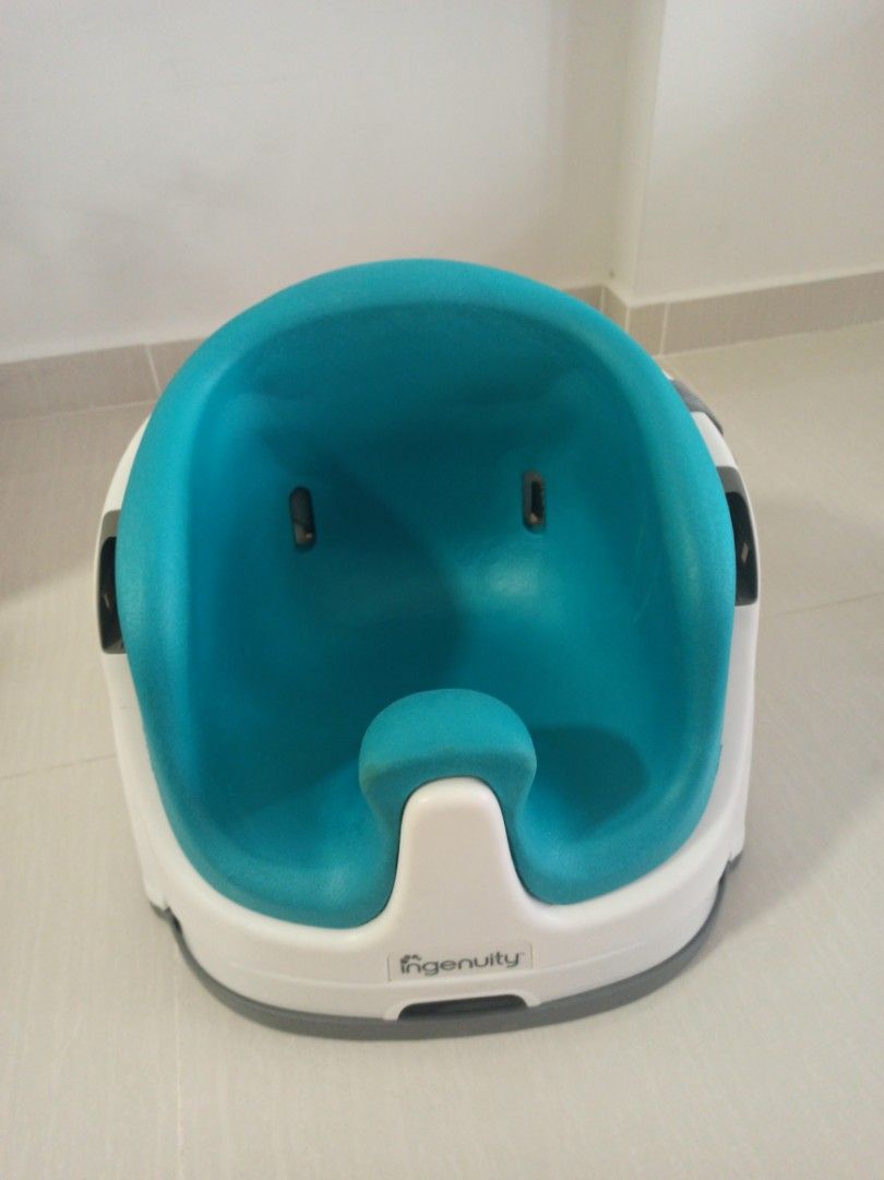 Imgenuity baby seat, Babies & Kids, Baby Nursery & Kids Furniture, Kids