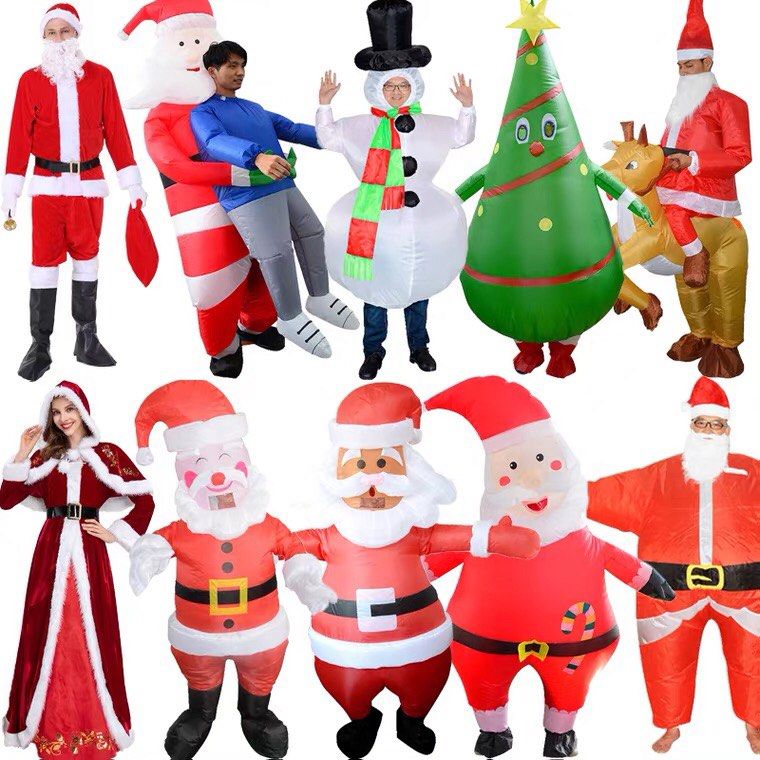 Cheap santa claus costume outlet