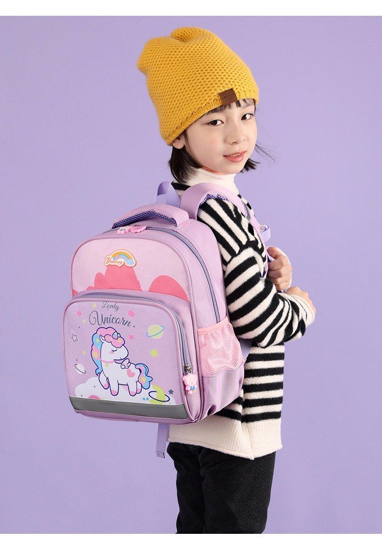 Childrens unicorn bag new arrivals