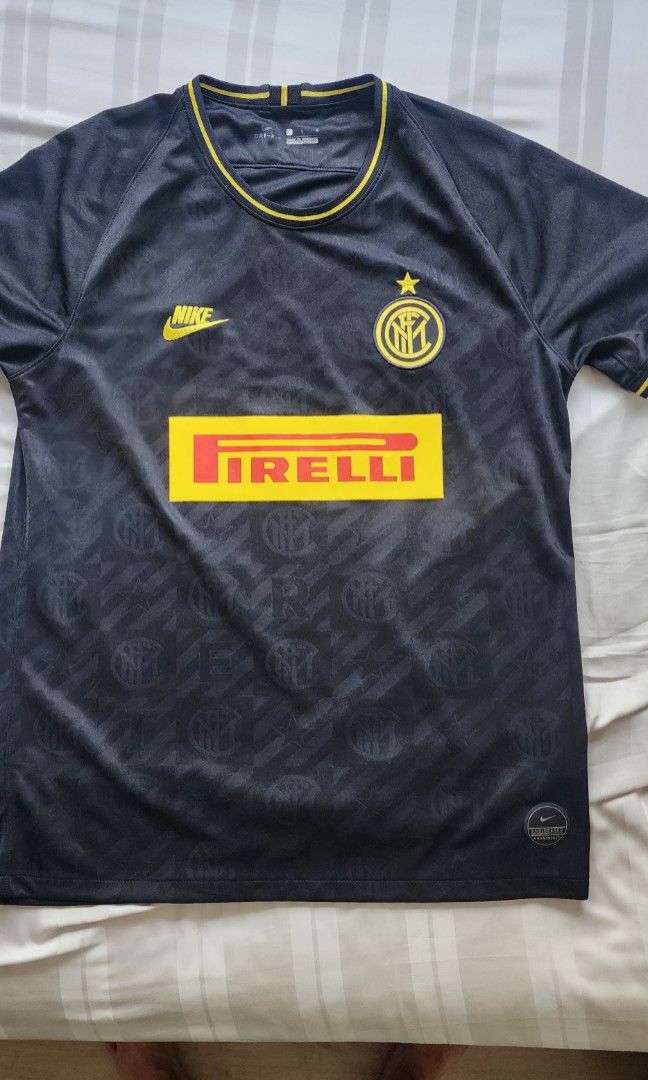 Jersey inter milan 3rd 2019 2025