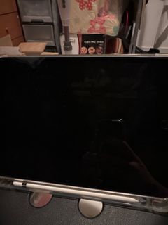 Ipad 8 gen wifi 32gb