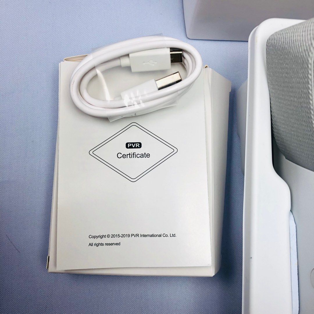 Pvr iris standalone deals
