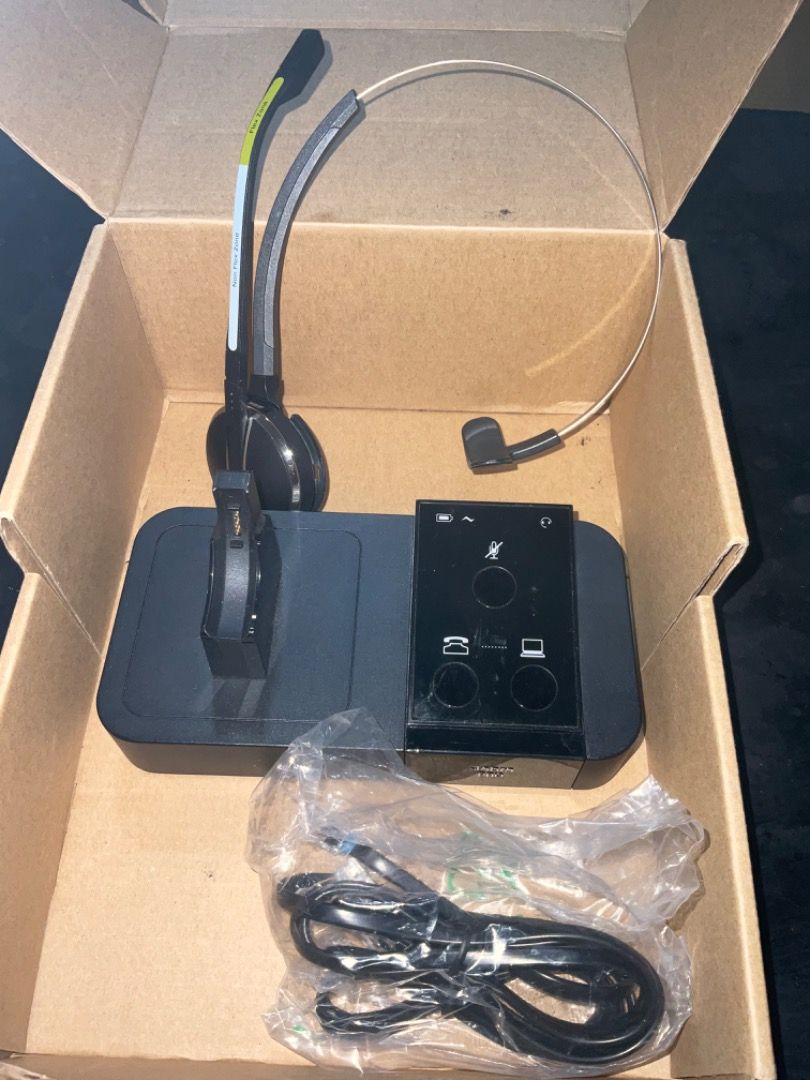 Jabra 9400hs store