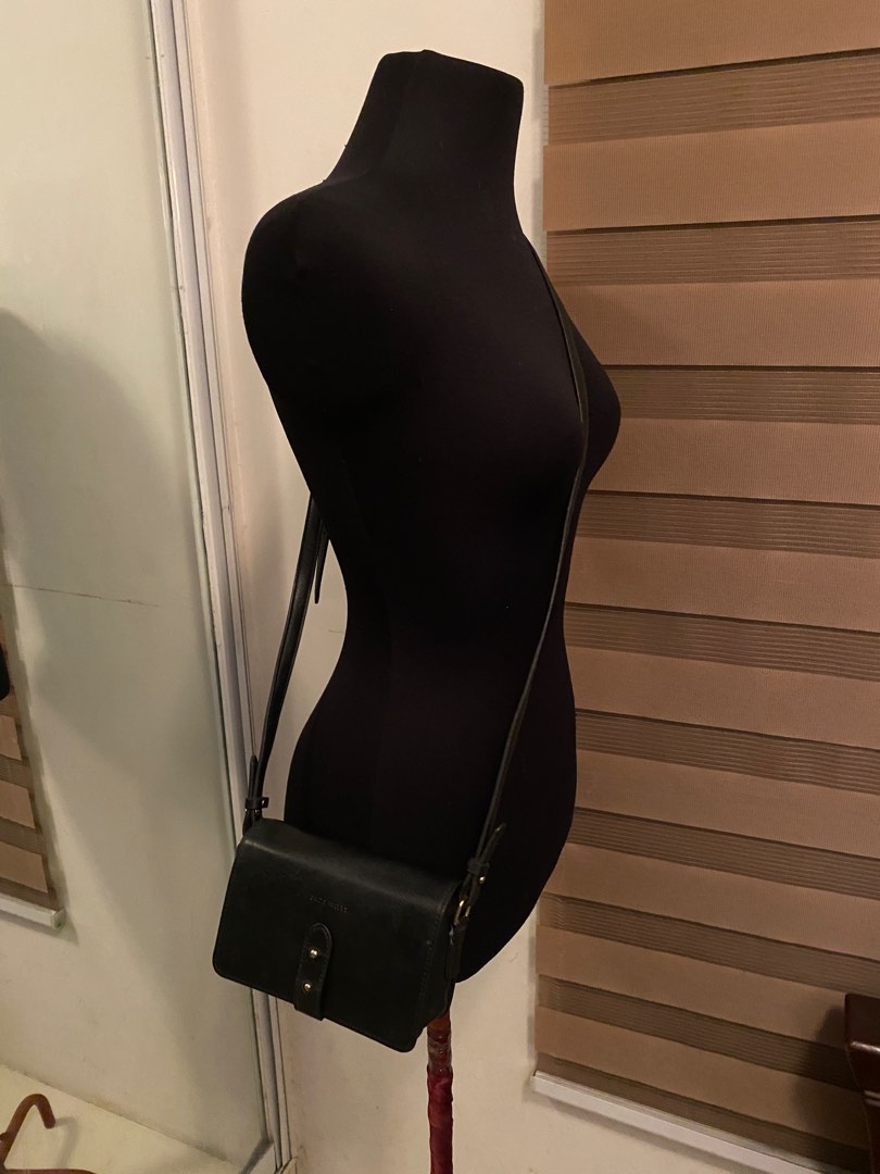 Jack Wills Crossbody / Sling Bag, Women's Fashion, Bags & Wallets