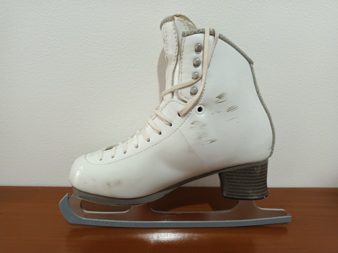 Jackson Debut Skate, Sports Equipment, Sports & Games, Skates