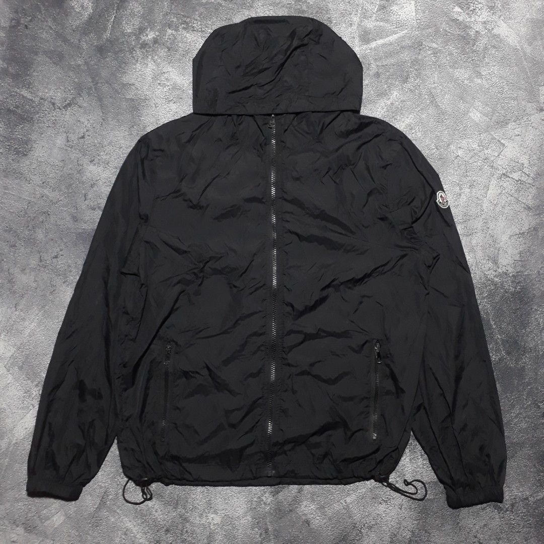 Moncler running jackets outlet