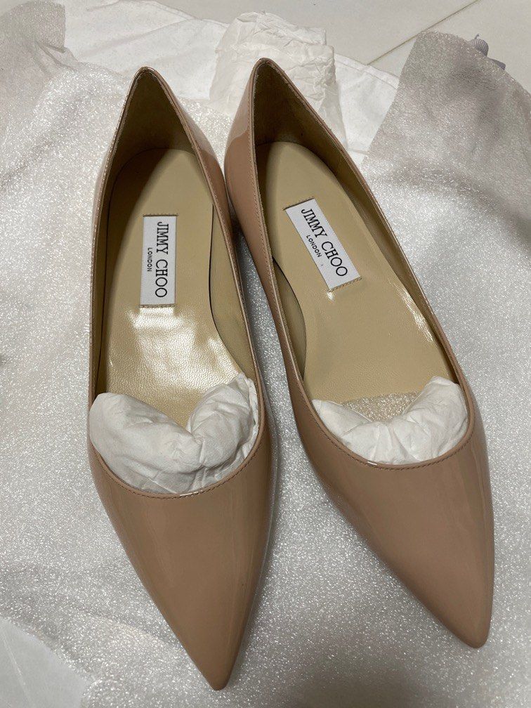 Jimmy choo store alina