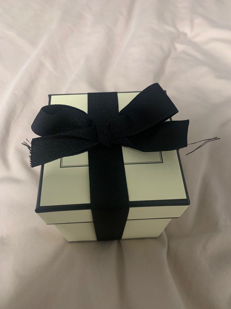 Jo Malone Myrrh and Tonka Home Candle 200g, Furniture & Home Living, Home Fragrance on Carousell