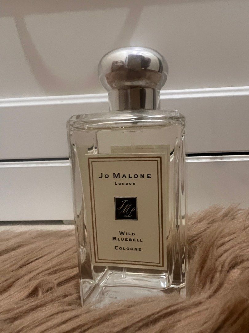 Jo malone shop blueberry perfume
