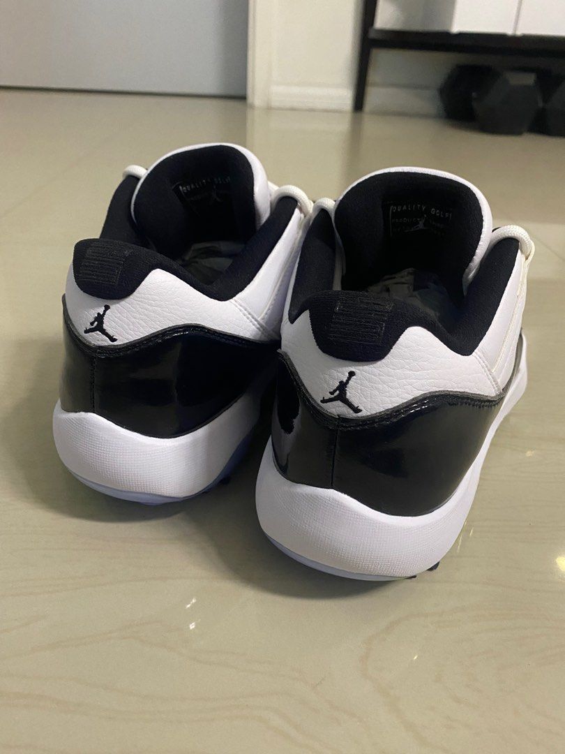 Concord on sale low golf