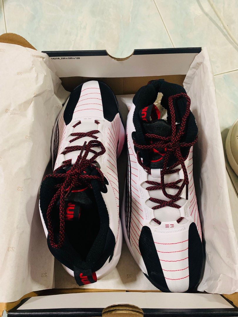 jordan jumpman 33