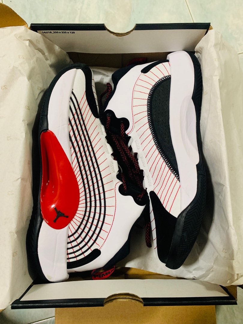jordan jumpman 33