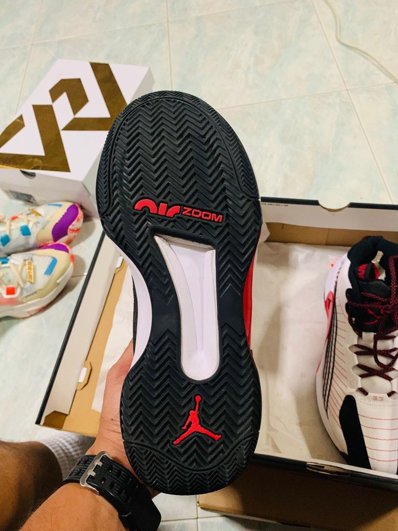 jordan jumpman 33