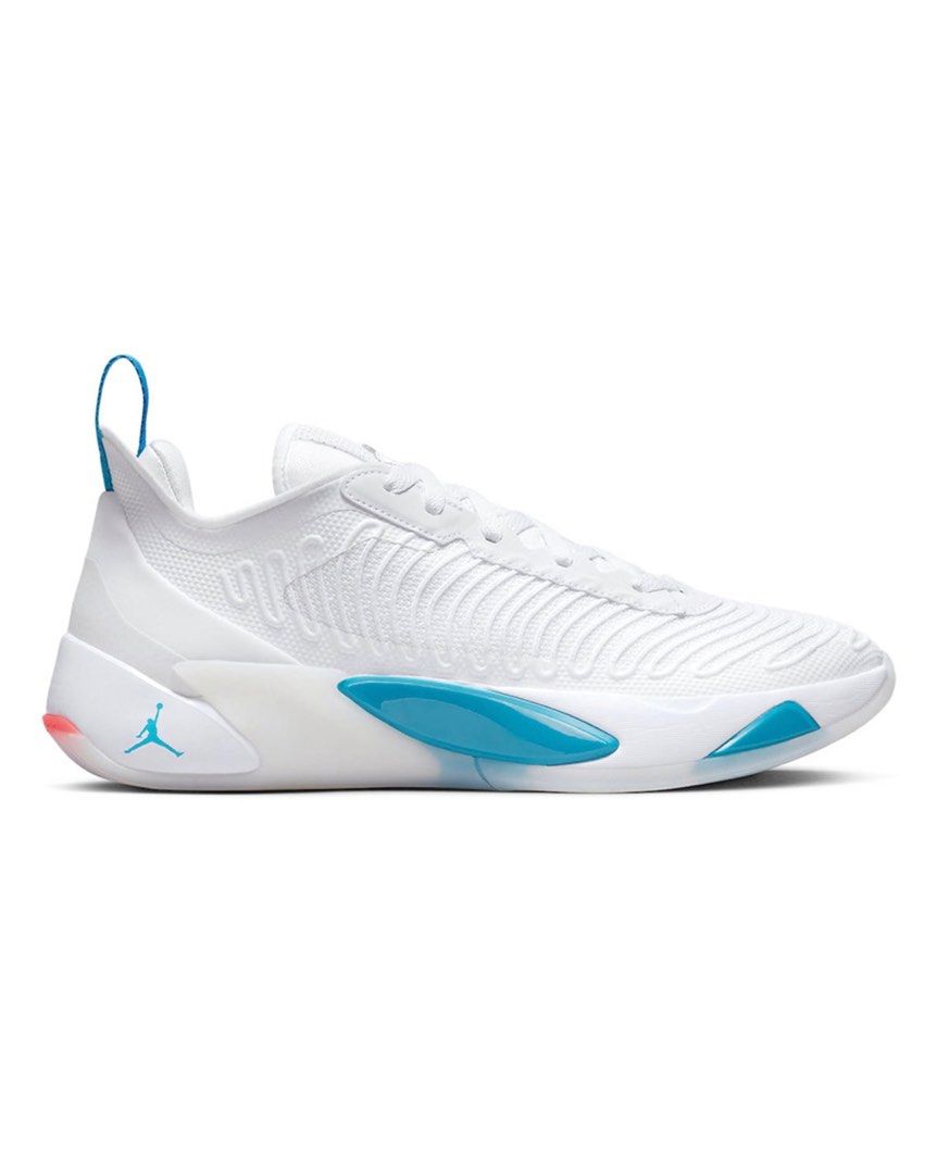 luka jordan ones