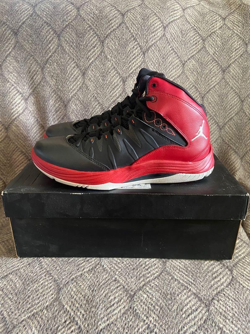 Prime outlet fly jordan