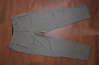 K2 extreme outdoor pants sz 34