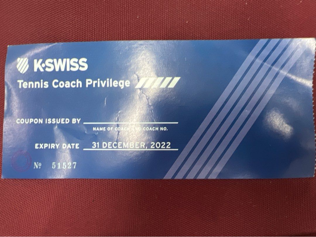 K shop swiss coupon