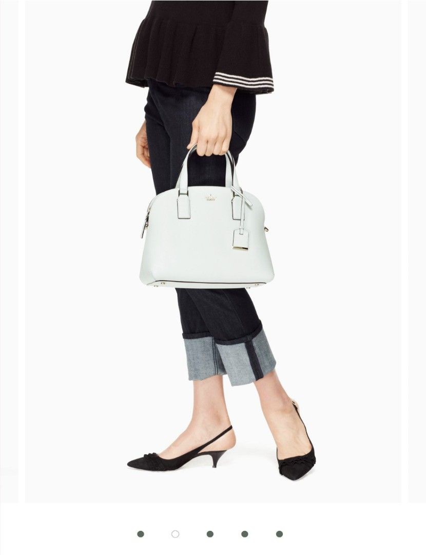Kate spade cameron street clearance lottie small