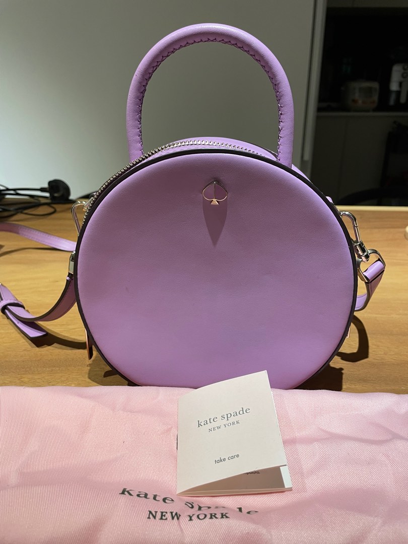 Kate spade canteen bag shop