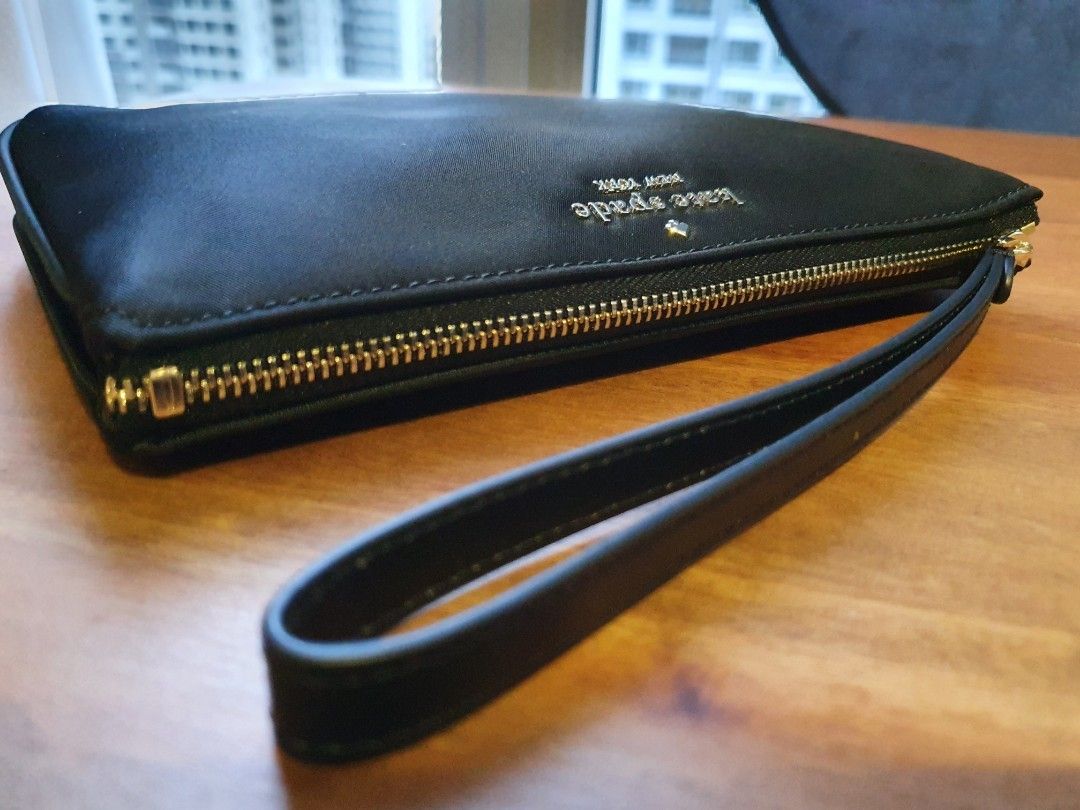 Chelsea wristlet pouch sale