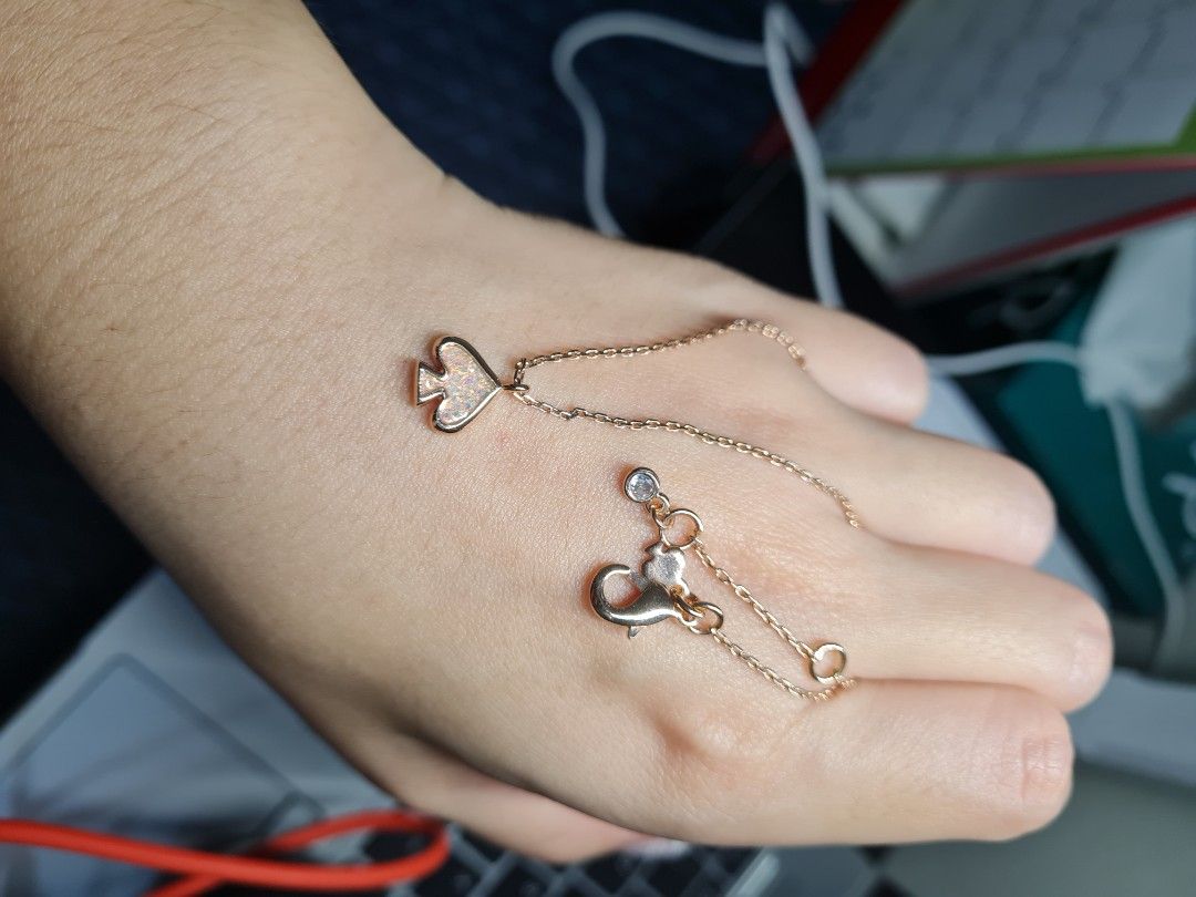 Kate spade deals anchor necklace