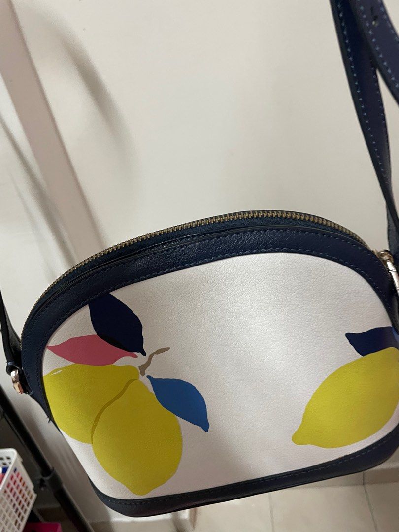 Sylvia lemon new arrivals zest kate spade