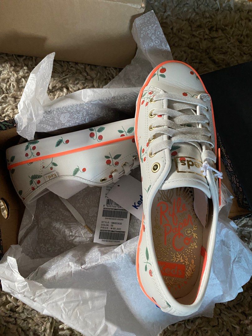 Keds outlet kickstart mini