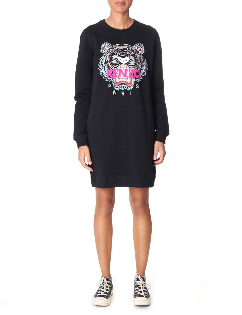 Kenzo best sale sweatshirt outfit