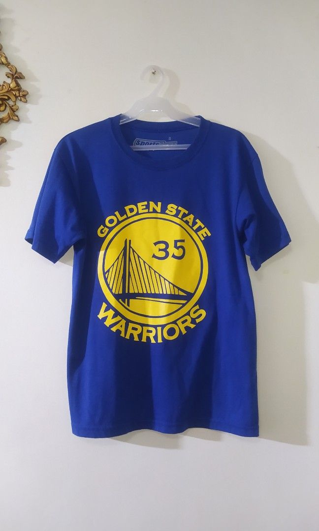Kevin durant golden state deals t shirt
