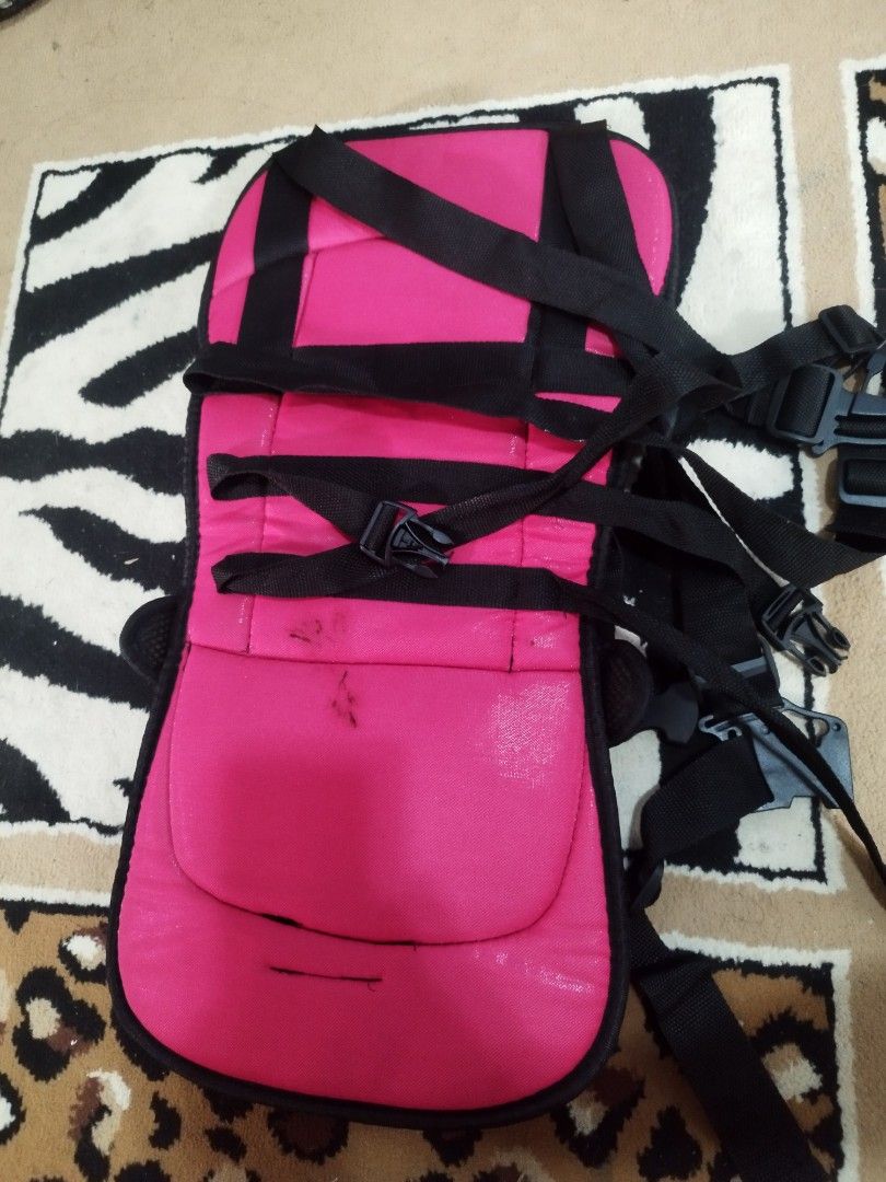 Kids car harness for toddlers, Babies & Kids, Going Out, Other Babies