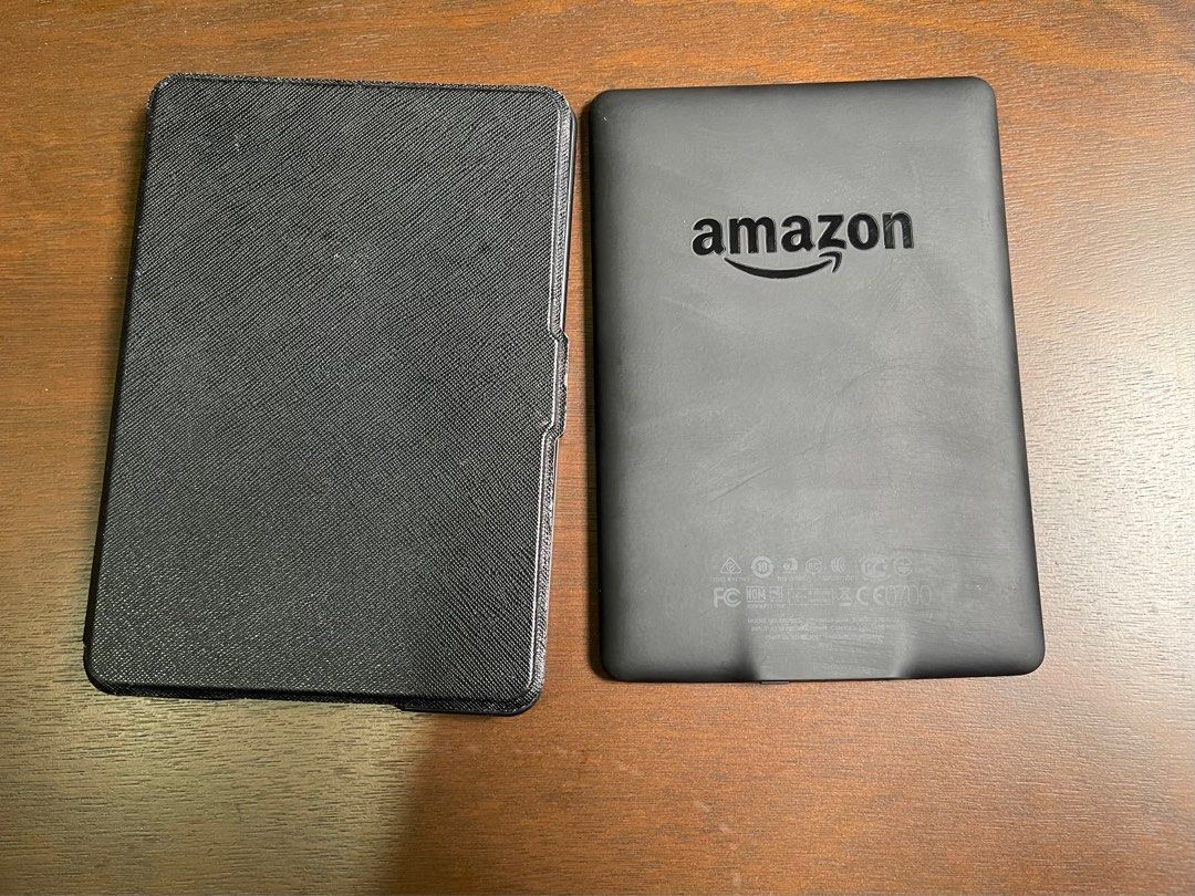 KINDLE PAPERWHITE 6th Gen, Mobile Phones & Gadgets, EReaders on Carousell