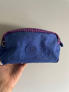 Kipling 盥洗 化妝包