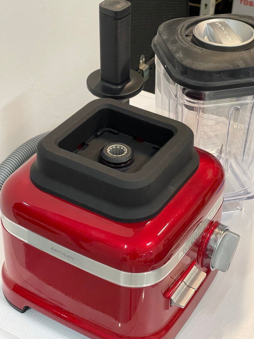 KitchenAid Artisan Power Plus Blender With Thermal Control Jar