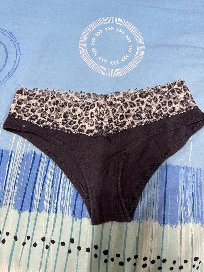 Panties, underwear, Women's Fashion, New Undergarments & Loungewear on  Carousell