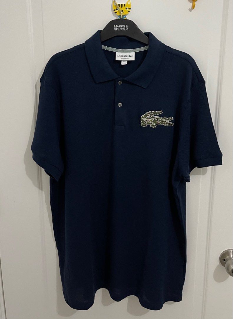 Crocs polo on sale shirt
