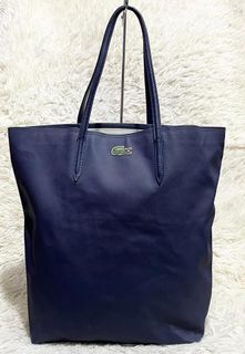 Lacoste Tote Bag