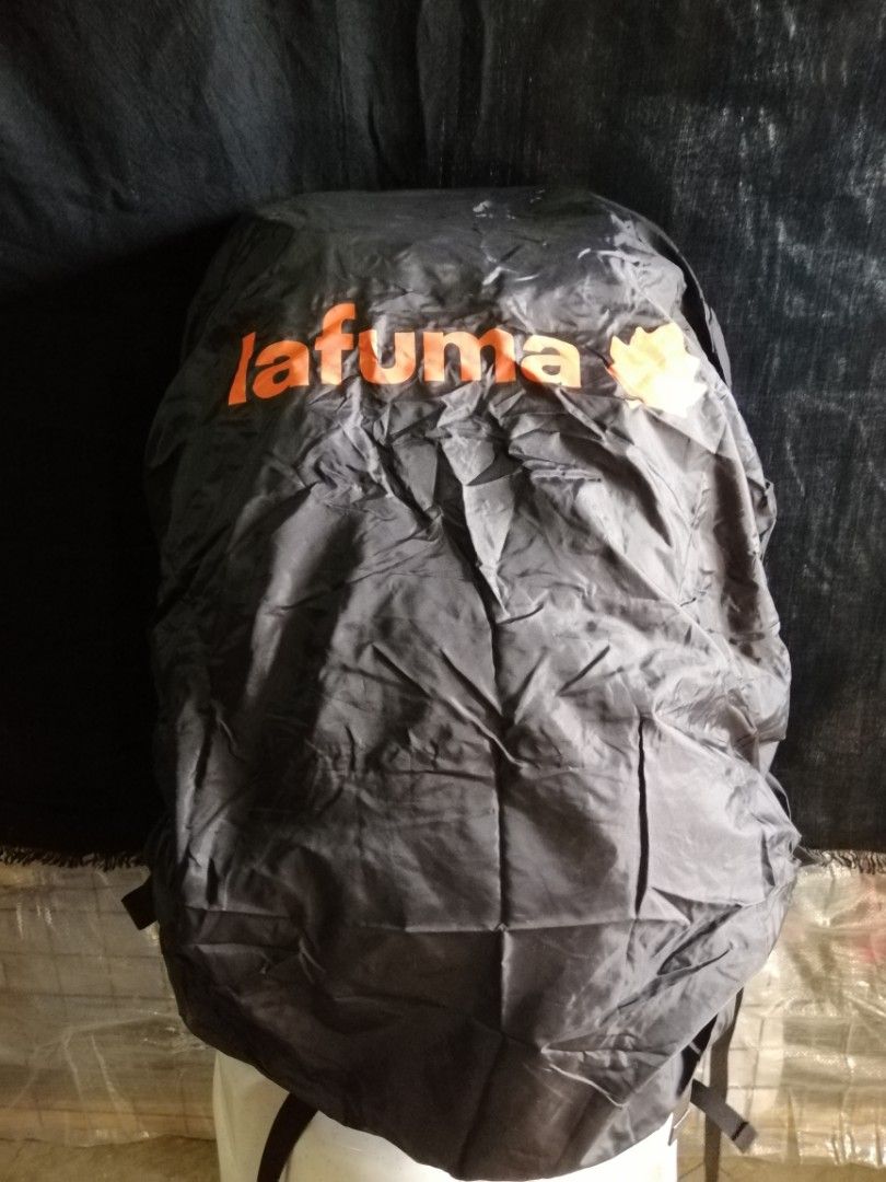 LAFUMA NANGA 40L, Men's Fashion, Bags, Backpacks on Carousell