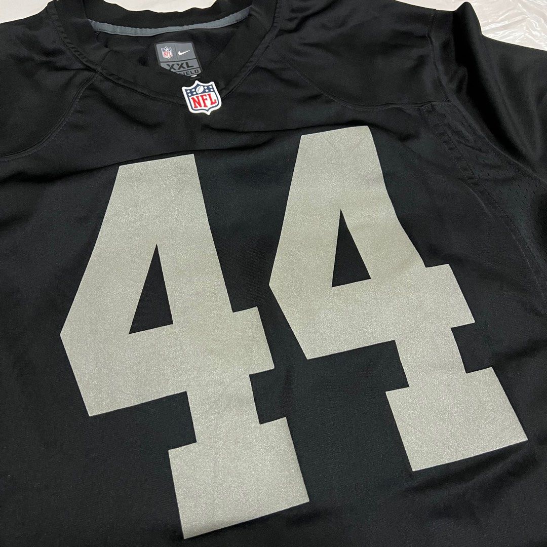 Jersey Raiders Nike Poland, SAVE 44% 