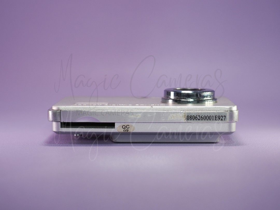 Legend Pocket Digital Camera, Photography, Cameras on Carousell
