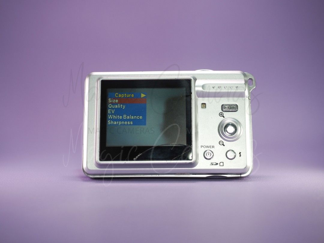 Legend Pocket Digital Camera, Photography, Cameras on Carousell