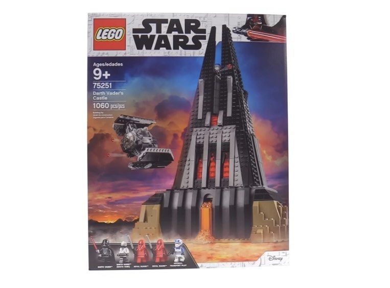star wars 75251