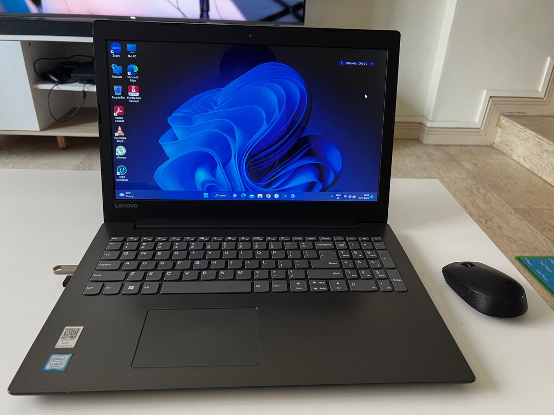 Memoria ram lenovo ideapad 330 store