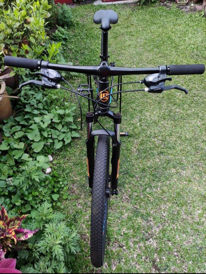 LERUN EVO RACE 27.5