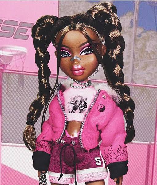 yasmin bratz doll cancer