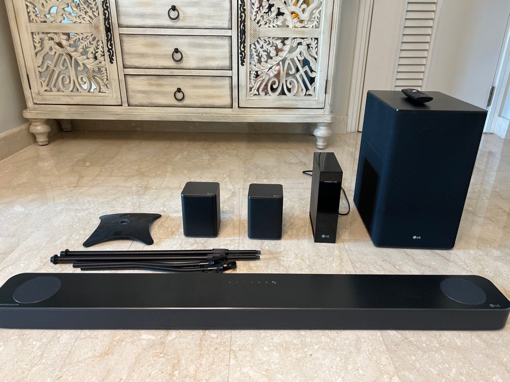 Lg sales sk8y review