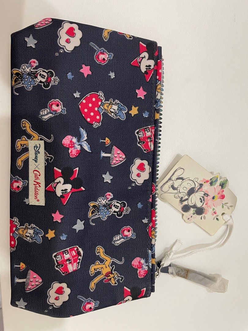 Cath kidston disney pencil case sale