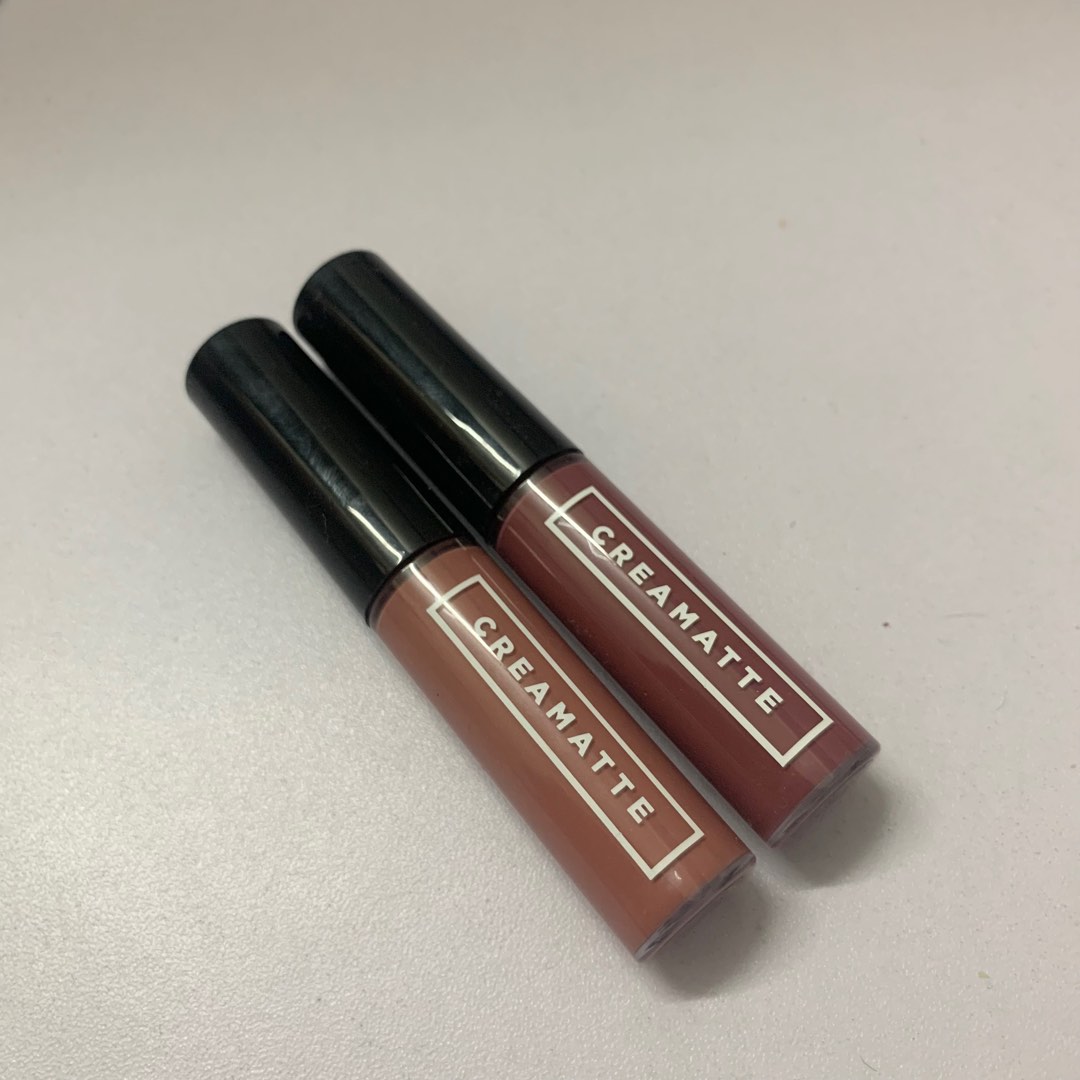 Lip store matte emina